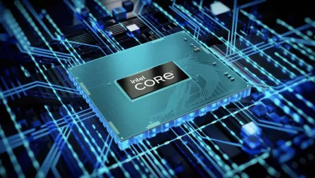 мобильные процессоры Intel Core 200H