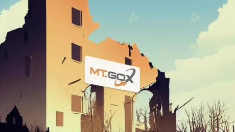 Mt.Gox перевод BTC