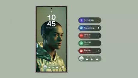 One UI 7