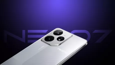 Realme Neo7