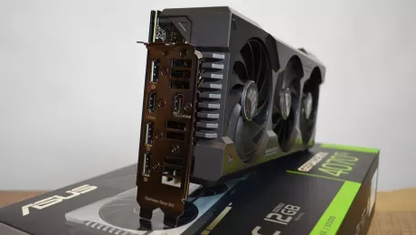 RTX 50 видеокарты