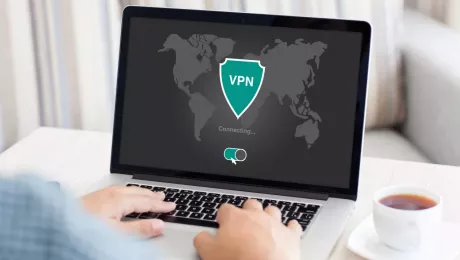 штрафы за VPN