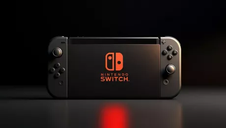 Switch 2