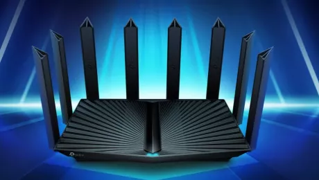 TP-Link роутеры кибератаки США