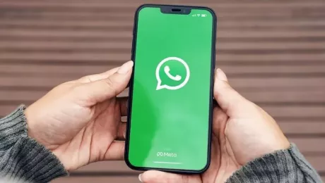 WhatsApp поддержка старых iPhone