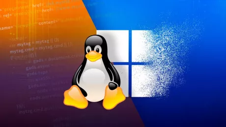 Windows Linux возвращение