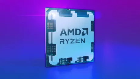 AMD Ryzen 5 7400F