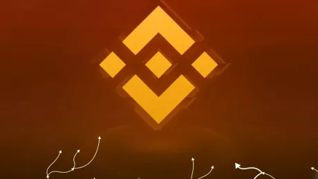 Биткоин-биржа Binance