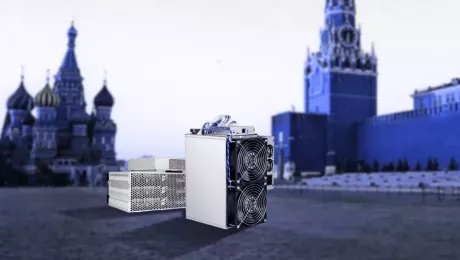 биткоин-майнинг, тепло, отопление