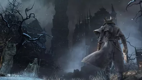 Bloodborne на ПК
