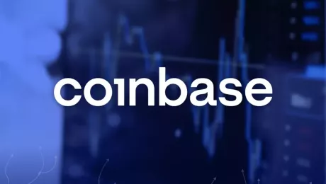 Coinbase CFTC запрос