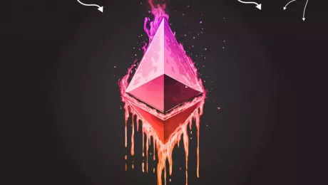 Эрик Коннер Ethereum уход