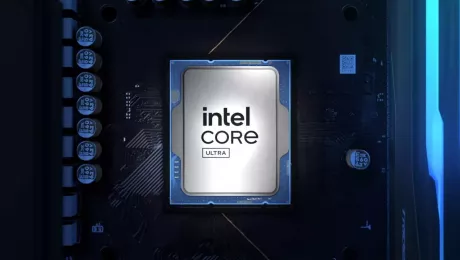 Intel Core Ultra 200S производительность обновление BIOS