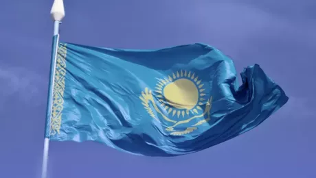 искусственный интеллект в Казахстане