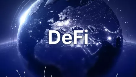 митап по DeFi и токеномике