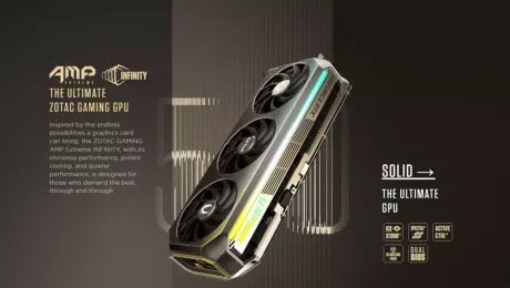 RTX 5090 Zotac