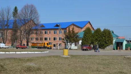 самое образцовое село Казахстана