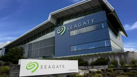 Seagate жёсткие диски мошенничество