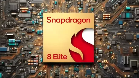 Snapdragon 8 Elite