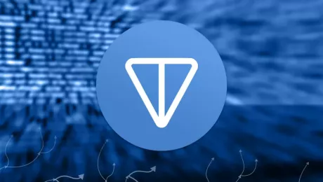 Telegram TON Foundation соглашение