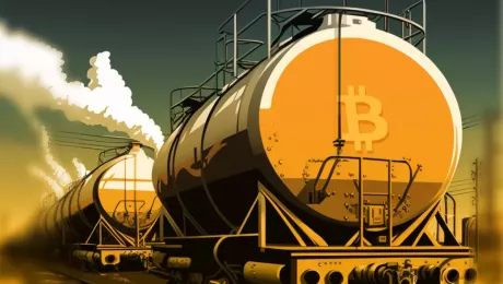 Цифровое золото и его циклы: прогнозы Bitwise на 2025 год