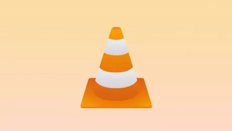 VLC загрузки