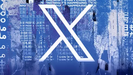 взлом X-аккаунтов криптовалютных проектов