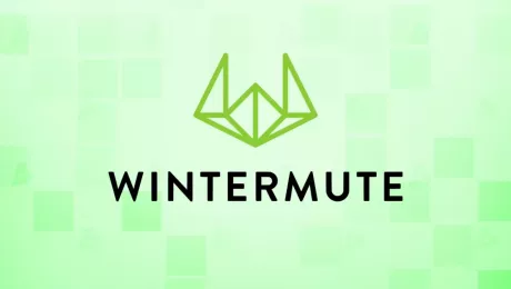 Wintermute OTC торговля