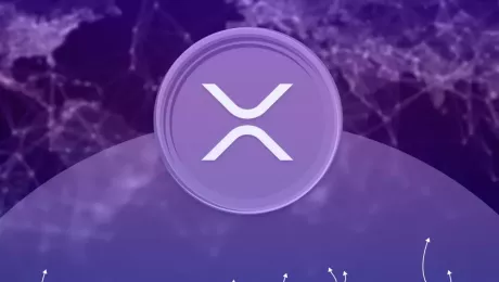 XRP опционы