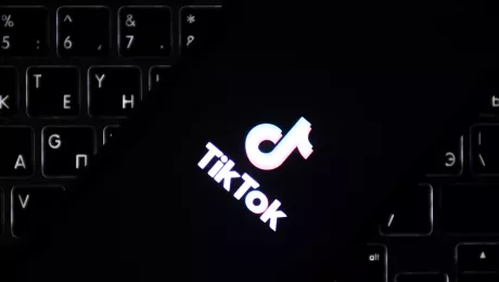 запрет TikTok