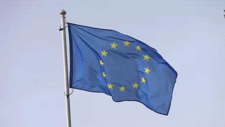 ЕС подтвердил свою позицию в переговорах с США