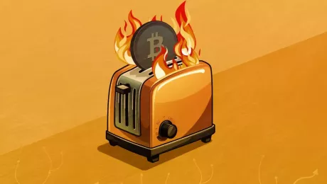Горячие токены и новшества в индустрии криптовалют