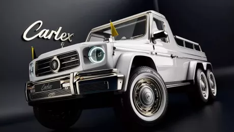 Habemus от Carlex Design