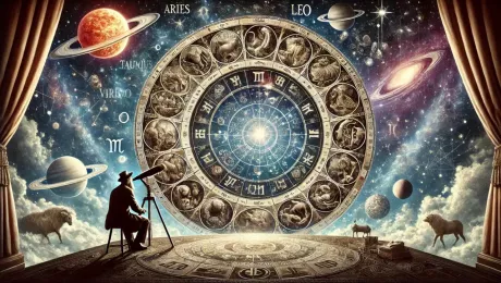 Гороскоп на 20 февраля