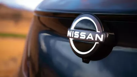 кредитный рейтинг Nissan