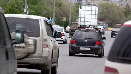 налоговые скидки на старые автомобили