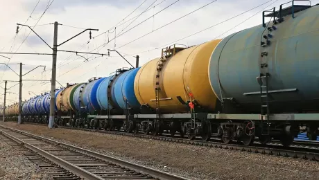 незаконный экспорт топлива