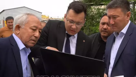 приговор Ташенбаеву Уральск