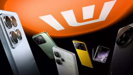 Xiaomi EOL устройства
