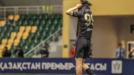 Александр Бразевич