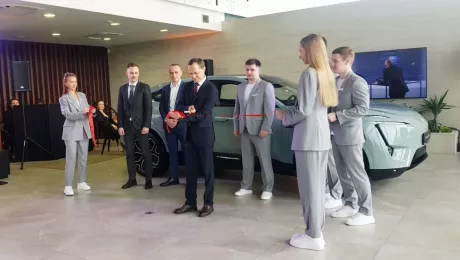 Avatr в Беларуси
