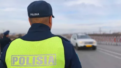 безопасные дороги