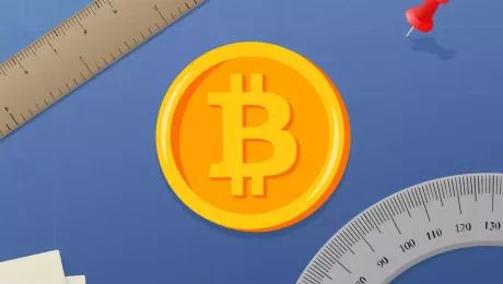 биткоин цена прогноз
