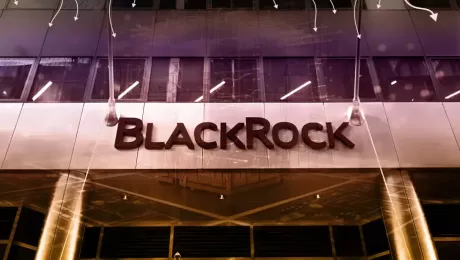 BlackRock ETF цифровые активы