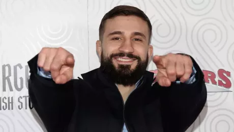 бои в UFC