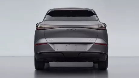 BYD Sealion 06