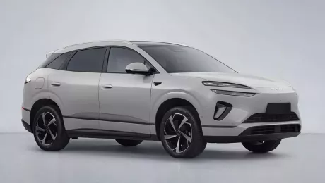 BYD Sealion 06