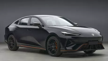 Changan Uni-V