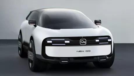 Chery QQ