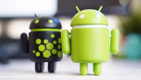 энергопотребление приложений Android